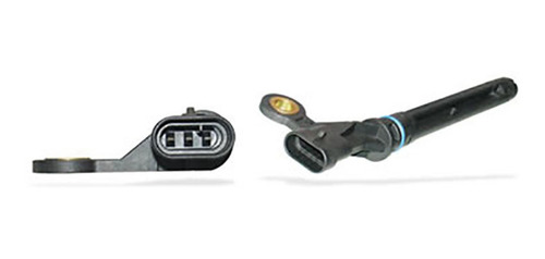 Sensor Cigüeñal Ckp C5500 Topkick 8cil 8.1l 03/09 8231885