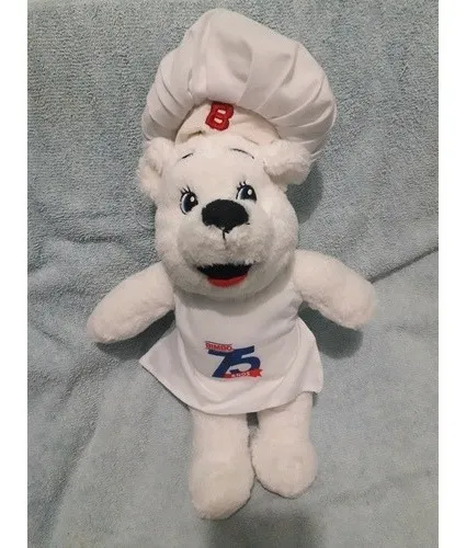 Venta de osito online bimbo de peluche