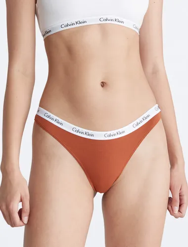 Calzones Calvin Klein Mujer