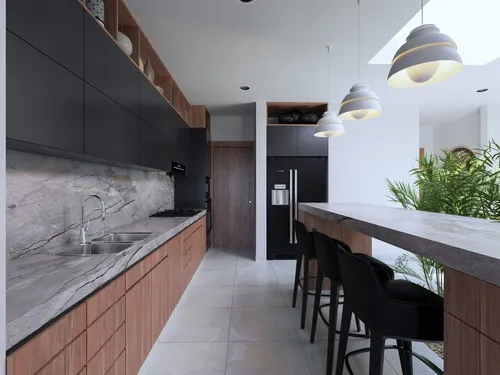 Hermosa Casa Nueva Sola Planta Merida, Cholul (avc-2415)