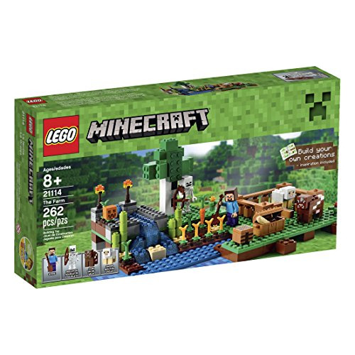 Lego La Granja