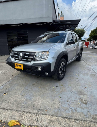 Oroch Intens Cvt 1.3 Turbo 4x2