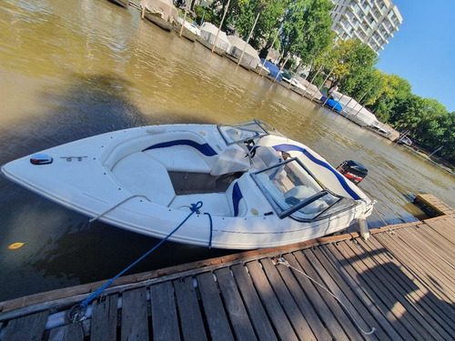 Wellcraft Excel 19