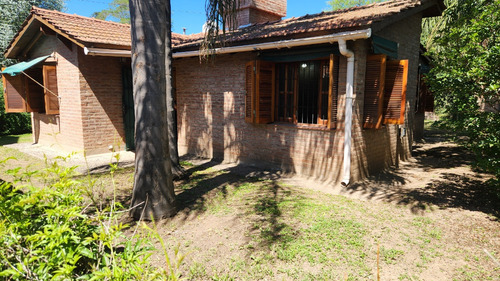 Villa Belgrano Casa En Venta 1 Planta 1 Dormitorio Apto Crédito