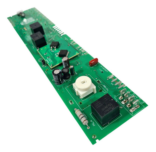 Plaqueta Lavarropas Para Electrolux Elaf07w