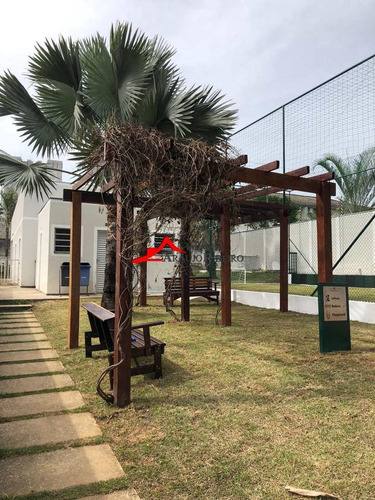 Imagem 2 de 21 de Apartamento Com 2 Dorms, Barranco, Taubaté - R$ 150 Mil, Cod: 4020 - V4020