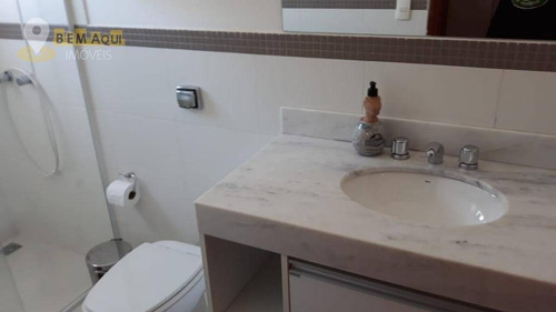 Imagem 16 de 24 de Casa Residencial À Venda, Condomínio Aldeia De España, Itu. - Ca0665