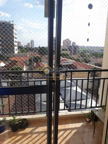 Imagem 11 de 27 de Apartamento - Ap00542 - 68869151