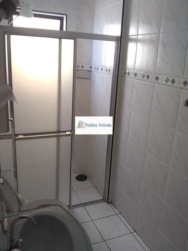 Imagem 8 de 21 de Apartamento Com 2 Dorms, Centro, Mongaguá - R$ 330 Mil, Cod: 858180 - V858180
