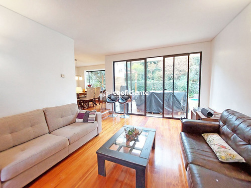 Linda Casa 4d 4b Condominio
