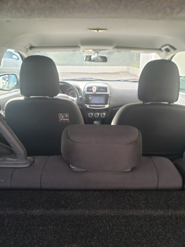 Mitsubishi Asx Asx 4x2 At