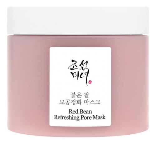 Beauty Of Joseon Red Bean Refreshing Pore Mask