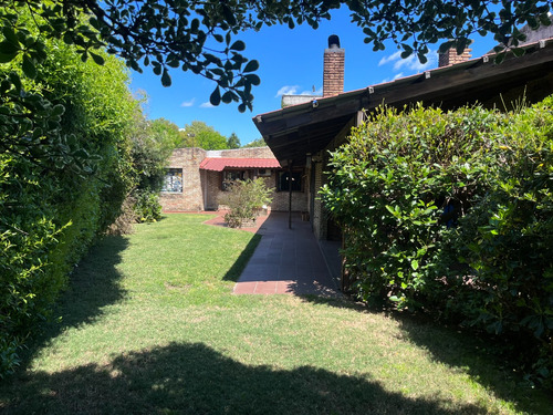 Venta Casa - En Una Planta!