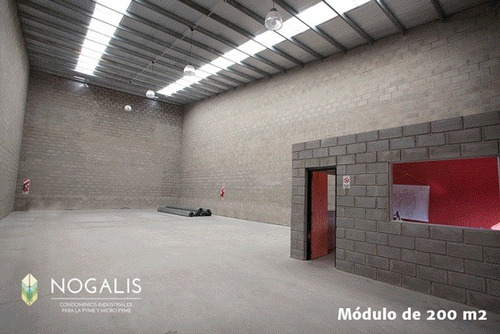 Imagen 6 de 8 de Venta Deposito Galpon 150 M2 Exaltacion