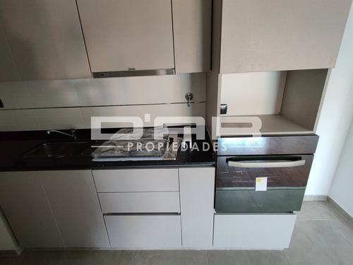 Imagen 9 de 13 de Departamento 2 Ambientes - Pilar 800