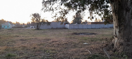 Imagen 3 de 3 de Lote De 1412m2 - Oportunidad!