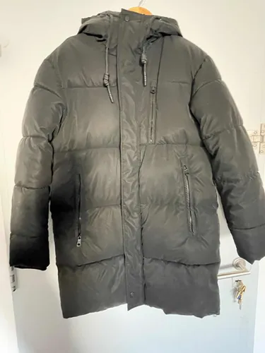 Anorak zara cheap hombre