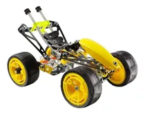 Comprar Model Bike 7multi - Meccano Color Amarillo