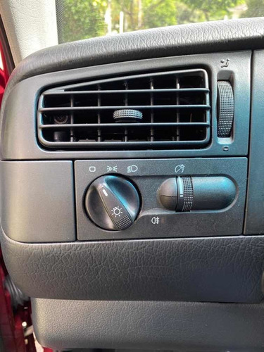 Imagem 15 de 15 de Volkswagen Golf Gl