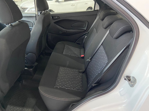 Imagem 11 de 11 de Ford Ka 1.0 Se Flex 5p