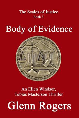 Libro Body Of Evidence: An Ellen Windsor, Tobias Masterso...