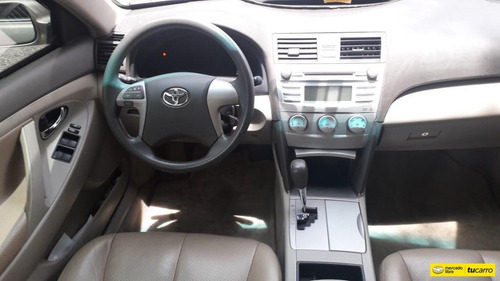 Toyota Camry Blindado 04120266742