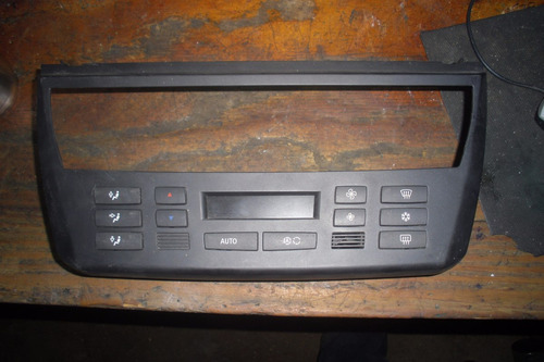 Vendo Control De Aire Aconcionado De Bmw X3, # 0363938