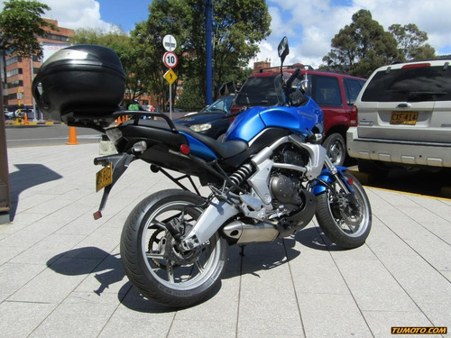 Motos Kawasaki