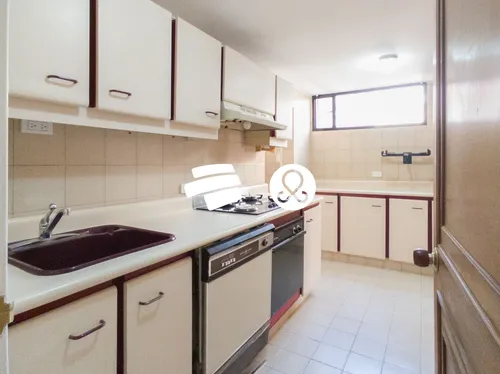 Apartamento En Venta En Bogotá, El Chicó