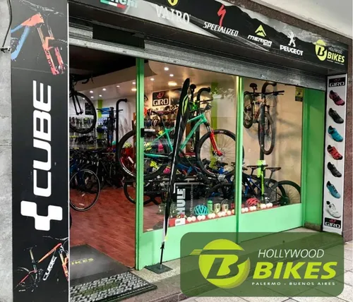 Merida Scultura 4000 2018 En Palermo Ruta Carbon 2x11 105