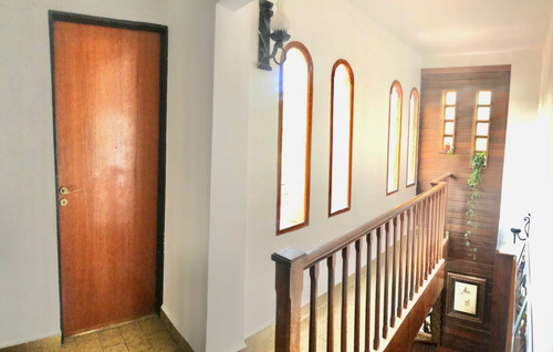 Imagen 12 de 30 de Venta Casa 5 Ambientes/cochera/parrilla/ubicación