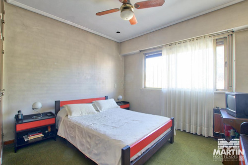 Casa Olivos 4 Ambientes Cochera Jardin Pileta