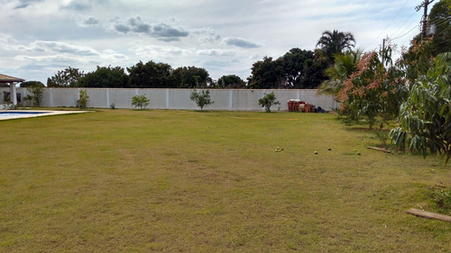 Chácara Com 3 Dormitórios À Venda, 1829 M² Por R$ 1.300.000,00 - Bela Vista - Elias Fausto/sp - Ch0022