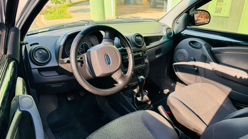 Ford Ka 1.0 Flex 3p