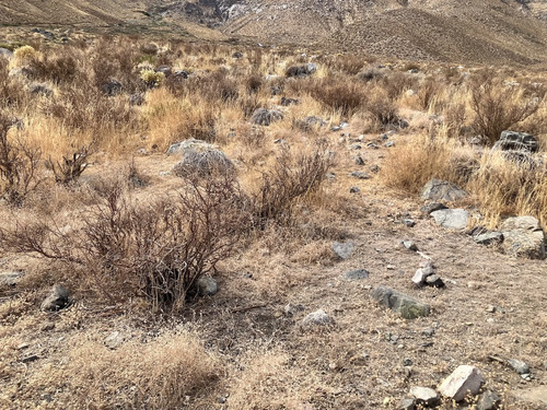 Terreno En Valle Del Elqui Ruta Antakari