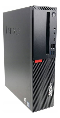 Cpu Hp Dell Lenovo Thinkcentre M720 Ci5 | 8 Gb | 256 Gb Nvme (Reacondicionado)