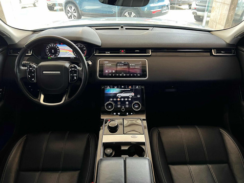 Land Rover Range Rover Velar Extrafull