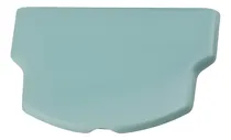 Comprar Tapa De Bateria Verde Turquesa Para Psp 2xxx 3xxx Slim