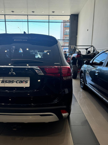 Mitsubishi Outlander 2.0 Glx 150 Cv