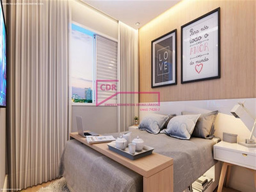 Imagem 2 de 18 de Apartamento Itaquera São Paulo/sp - 1585