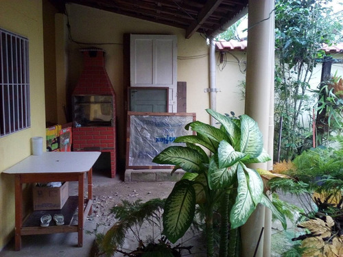 Imagem 7 de 15 de Casas 3 E 4 Quartos Para Venda Em Praia Grande, Solemar, 3 Dormitórios, 3 Banheiros, 3 Vagas - 342_2-884265
