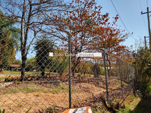 Imagem 5 de 9 de Area - Caguassu - Ref: 27681 - V-27681