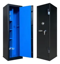 Comprar Cofre Para Armas 140x42x42 Segredo Mecânico