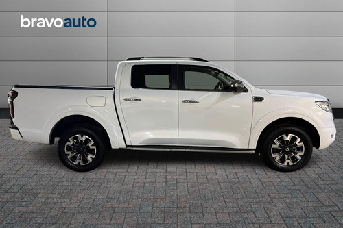 Great Wall 2.0 At Td 4x4 Deluxe 2p
