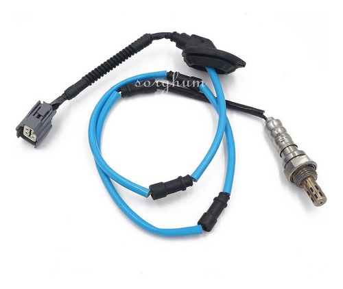Ycg. Sensor De Oxígeno Para Honda Accord 2003-2004 2.4l