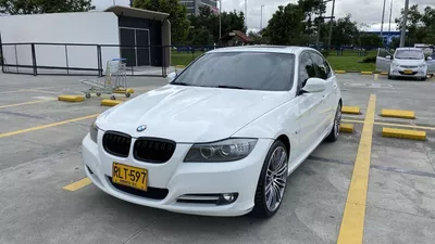 Bmw Serie 3 3.0 330i E90 Lci