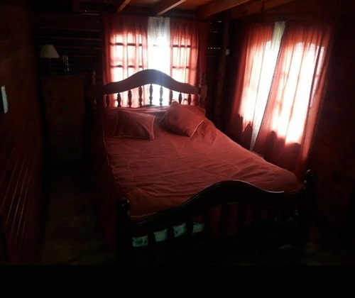 Oportunidad! Complejo De Cabañas En Mar Del Tuyu