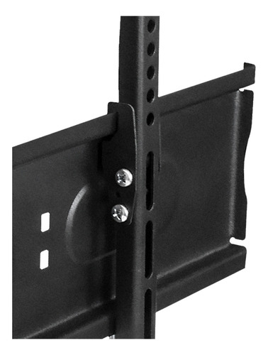 Imagen 2 de 6 de Soporte Klip Xtreme KPM-885 de pared para TV/Monitor de 26" a 55" negro