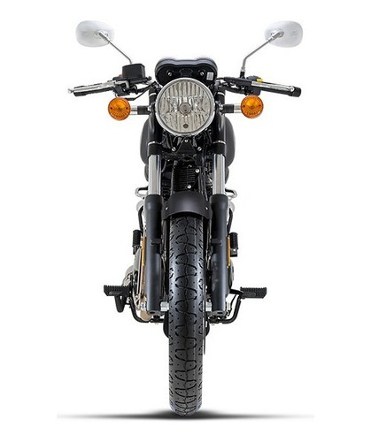 Benelli Imperiale 400 0km 2023 No Triumph Royal Enfield
