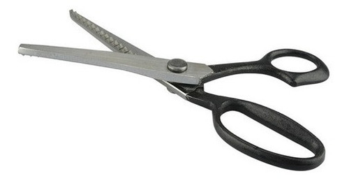 Tijera Para Sastre Corte Zig-zag De 9 PuLG. 620119336